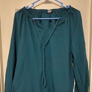 Old Navy Blouse